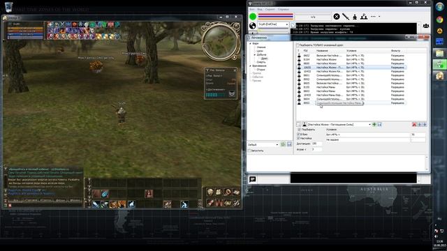 ScythBot 07: Версия 1.01 смотреть онлайн