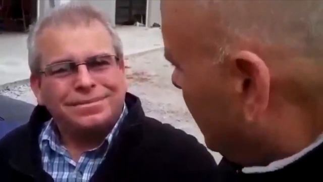 Frère Joseph Branham en communion en période de confinément смотреть онлайн