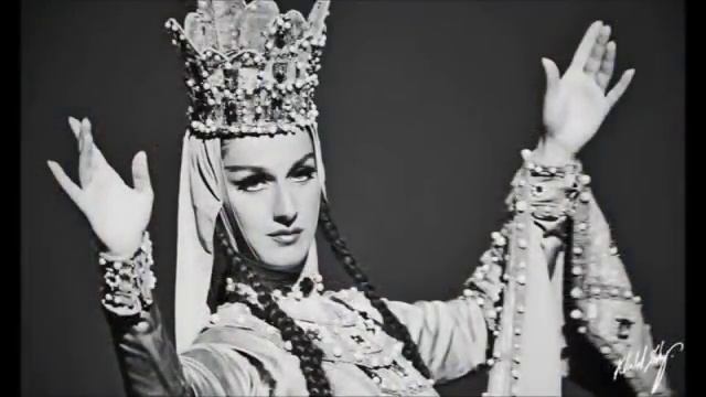Zarina Tilidze Saqartvelo смотреть онлайн