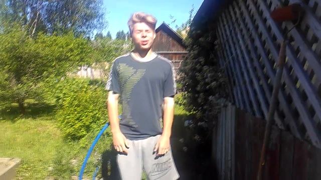 КАЧАЕМ ГОВНО / СКЕТЧ смотреть онлайн