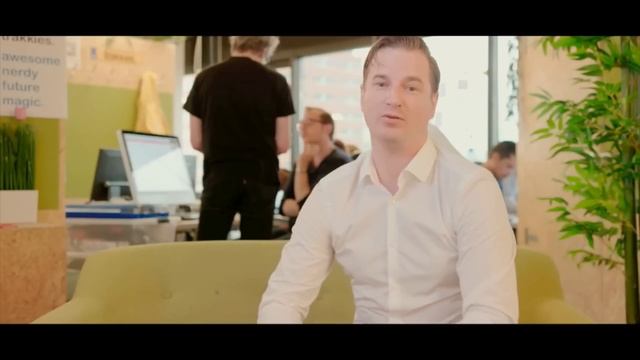 Микрокопьютер trakkies: интернет вещей уже здесь [KICKSTARTER] смотреть онлайн