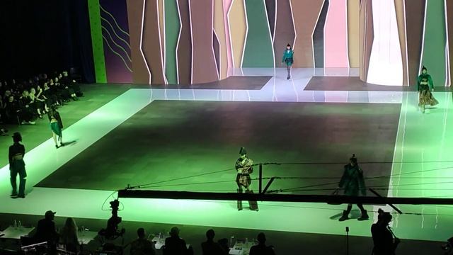#СТУДВЕСНА2022 | Мода. Тюменская область смотреть онлайн