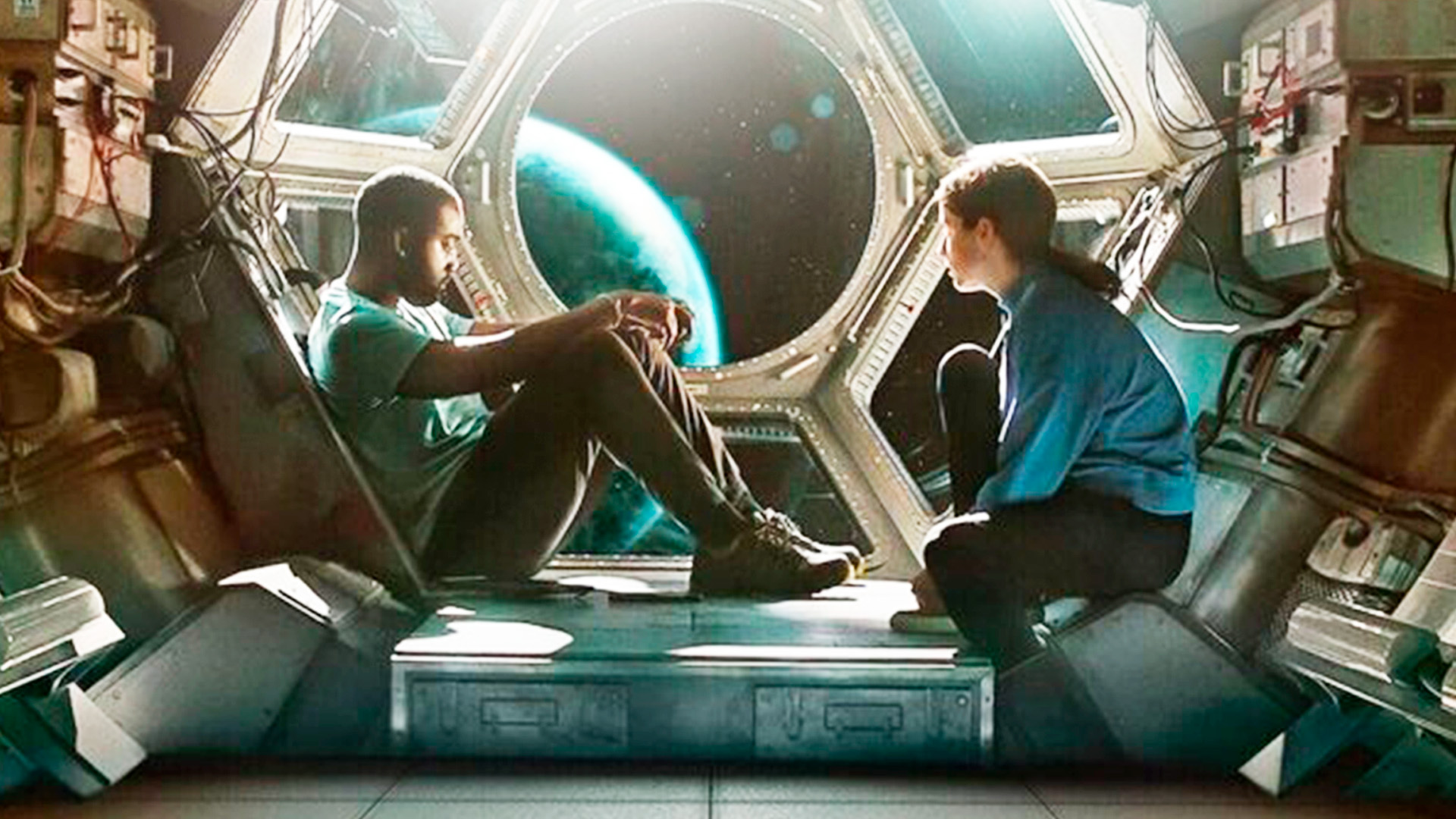 ? Дальний космос ? Фильм 2021 года ? Русский Трейлер