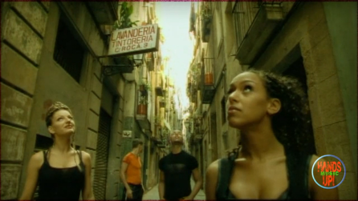 Vengaboys - We Like To Party! (Nick Skitz & Technoposse Video Edit) смотреть онлайн