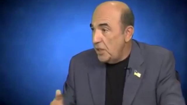 Один здравомыслящий украинец :-) из всей Верховной Рады ! смотреть онлайн