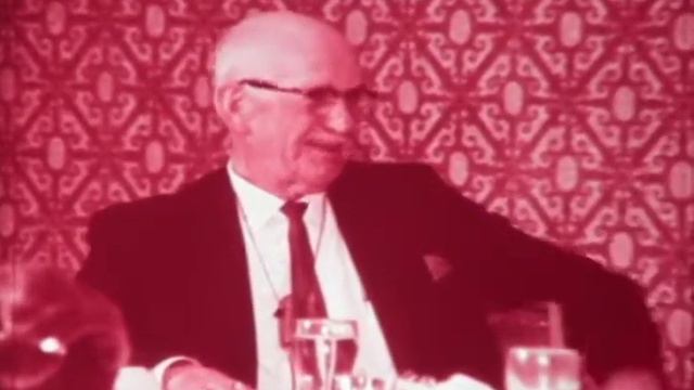 F-0666 Allan Lockheed, T. Claude Ryan, Jack Northrop and Donald Douglas A gathering of Giants смотреть онлайн