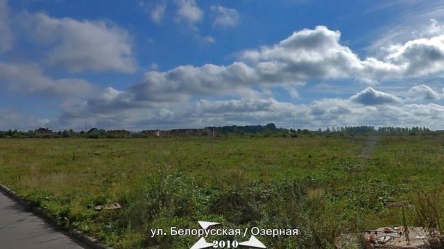 Великий Новгород (Veliky Novgorod) 2010-2020. Было-стало.