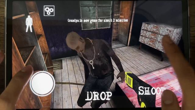 Granny Chapter Two, House of Slendrina, Death Park, PoppyMobile, Ice Scream United, Siren Head Scar смотреть онлайн