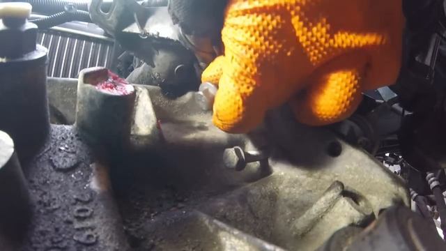 2006 Peugeot 307 1.6L Petrol Clutch Replacement смотреть онлайн