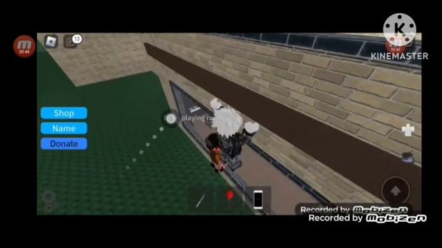 (Roblox)How to Go Through Walls by usin /e dance2(Working) смотреть онлайн