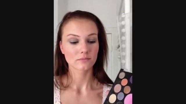Get Ready With Me For Work смотреть онлайн