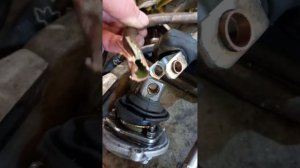 ремонт кулисы кпп нива шевроле своими руками