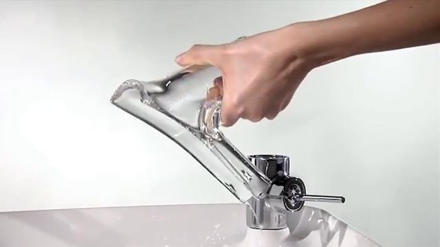 Axor Starck V. Function смотреть онлайн