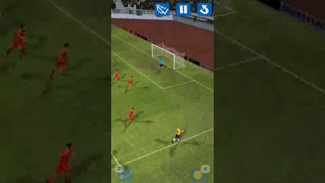 Обзор игры Score! смотреть онлайн