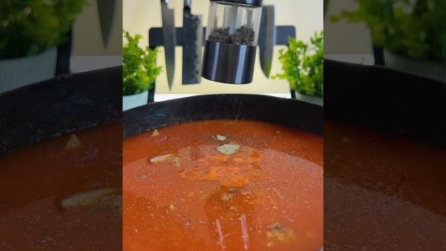 Гуляш по рецепту бабушки смотреть онлайн