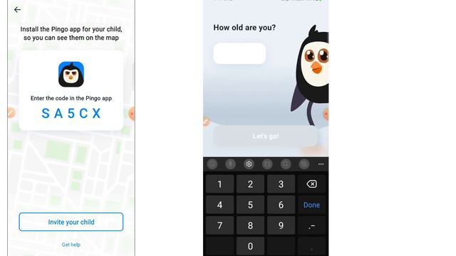 Find My Kids App || Find My Kids App Kaise Use Kare || How To Use Find My Kids App || Find My Kids смотреть онлайн