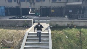 Собираем лофофоры в GTA 5