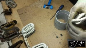 Ремонт СТАРТЕРА. РЕМОНТ СТАТОРА СТАРТЕРА, полное восстановление.