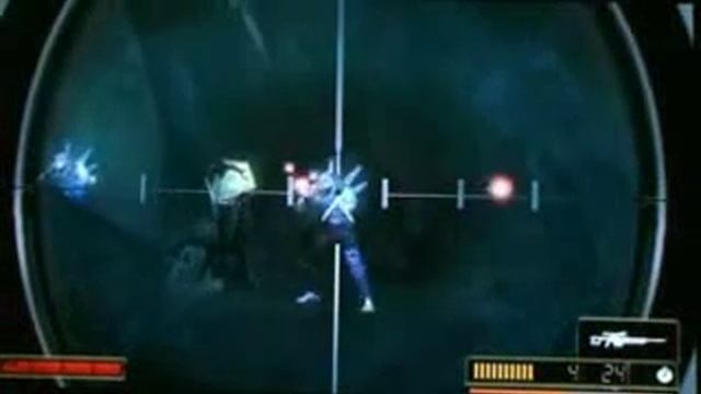 Resistance Retribution gameplay walkthrough смотреть онлайн