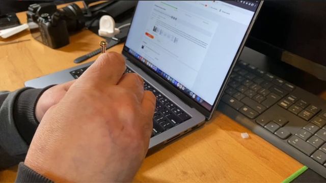 Обман покупателей на Ali Express и спор с продавцом левого SSD на 16 Tb смотреть онлайн