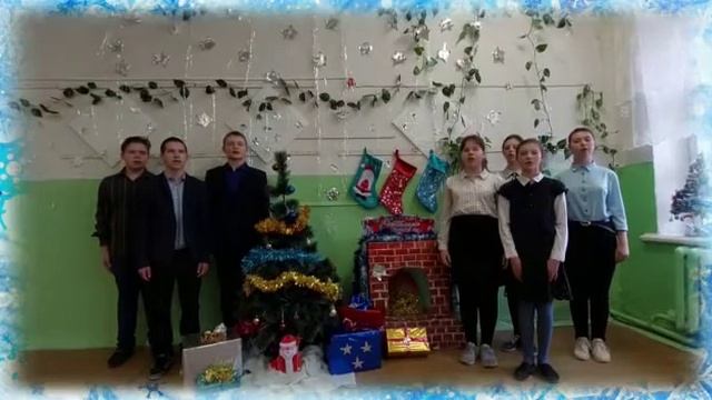 Музыкальный серпантин смотреть онлайн
