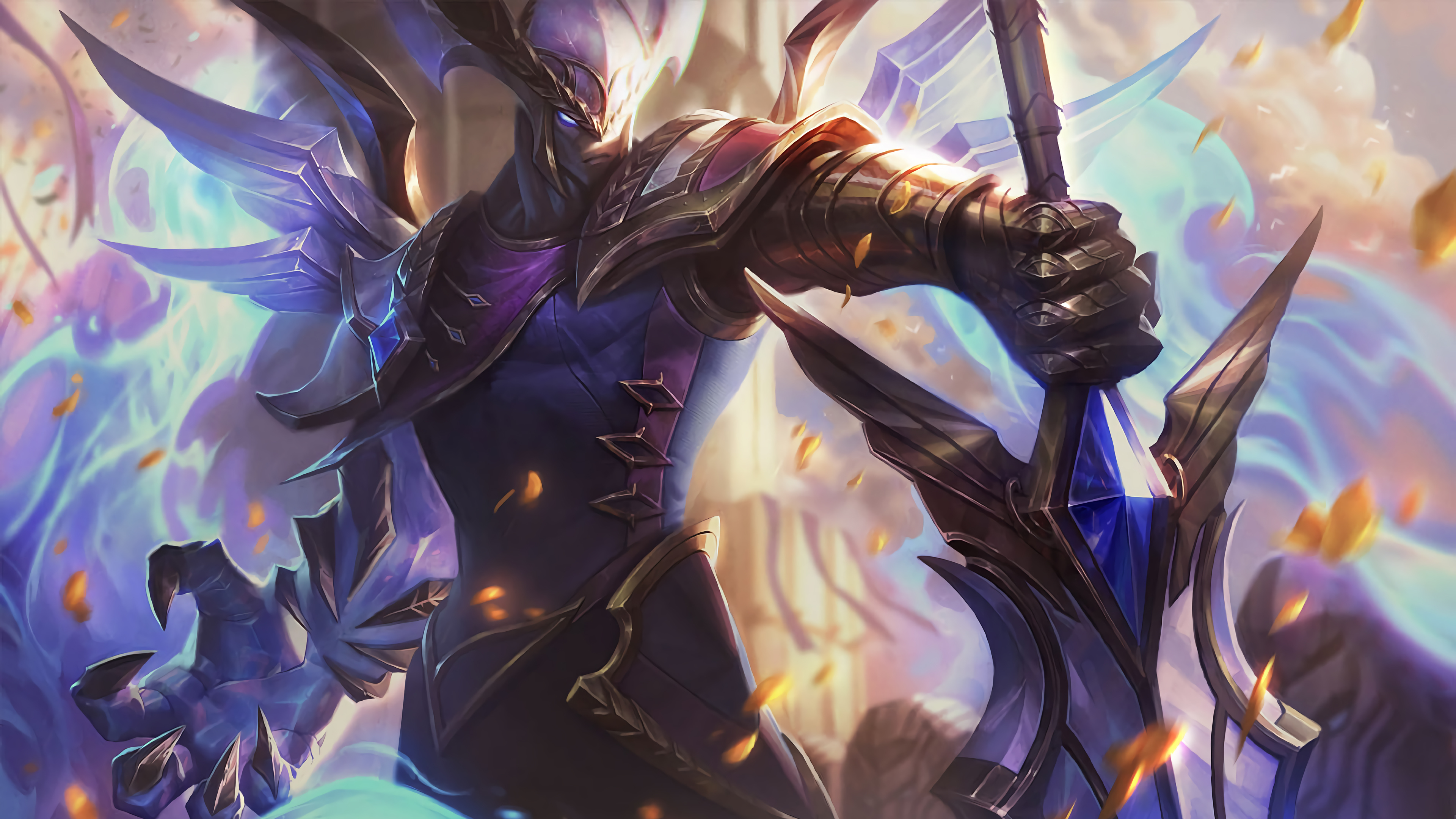 AATROX Vs URGOT (TOP) | 3/0/4, 2.2M Mastery, 1300+ Games | EUW Master | 13.21
