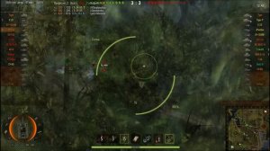 СУ-152 или СУ-100М1 что выбрать? WoT