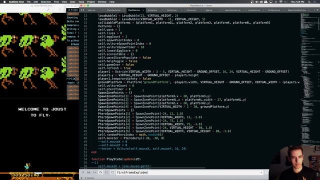 Learning Programming #112: November 10th, 2022 смотреть онлайн