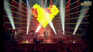 Григорий Лепс - Танго разбитых сердец (Live in Crocus City Hall 2011)