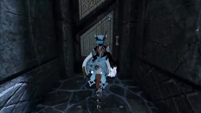 Skyrim SE 2020 FINAL QUEST MAIN STORY GAMEPLAY (TKV6 ENB + NAT) смотреть онлайн