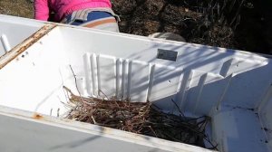 Самый бюджетный ПАРНИК своими руками. Вторая жизнь старых вещей.