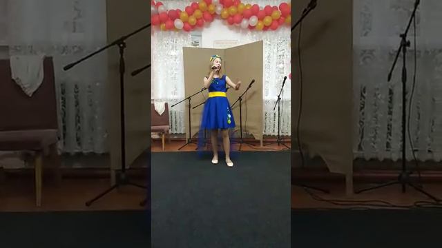 Зоряна мрія 22 Мог Под ТГ Солісти Мединич Ольга Цвіте терен Укр народна Кер Нікова Т Є смотреть онлайн