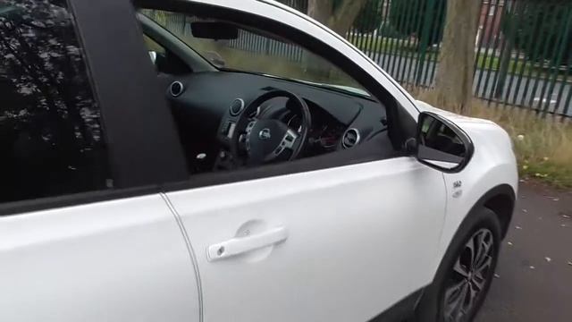 Nissan QASHQAI 1.6 dCi 360 5dr [Start Stop] U15328 смотреть онлайн