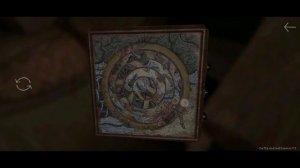 911 Cannibal puzzle box solution