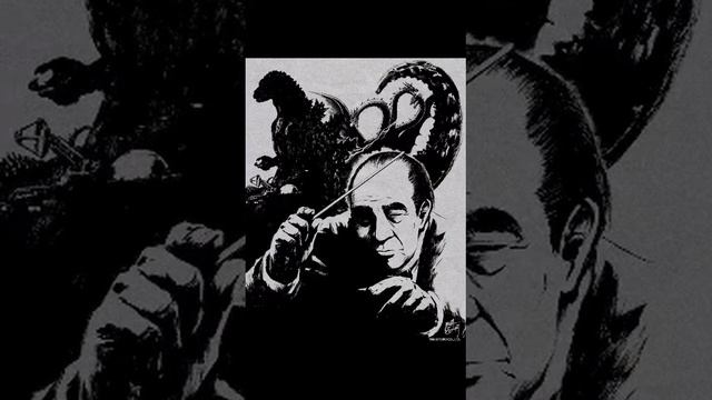 Akira Ifukube Legacy 2022 Tribute