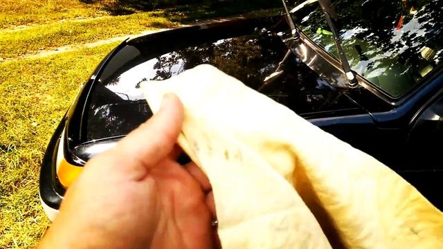 Какой тряпкой протирать автомобиль после мойки? Фирма «Карлайф» (Carlife)