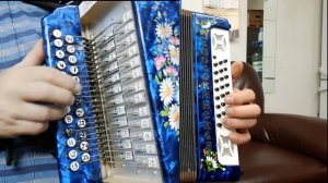 РАЗБОРЫ ПОД ГАРМОНЬ! СМУГЛЯНКА!