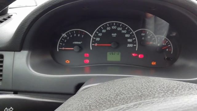 Лада Приора смотреть онлайн
