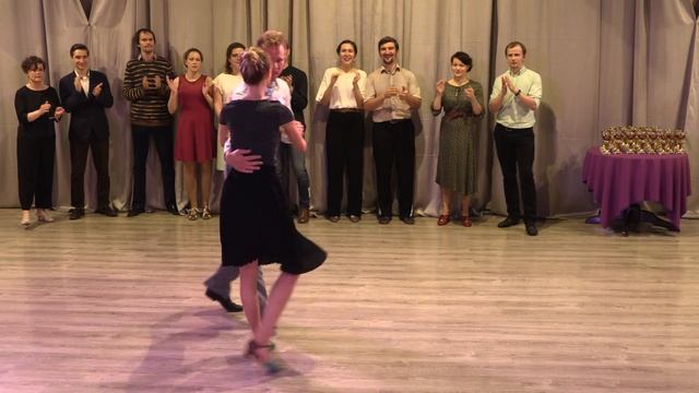 Vladislav Zubritsky & Daria Razboeva — Balboa Strictly Finals at Sultans of Swing 2018 смотреть онлайн