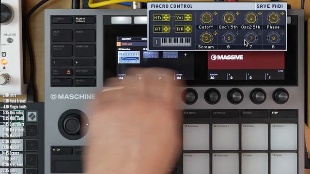 Should You Use MASCHINE+ To Play A Live Set? Pros & Cons Of Maschine Plus