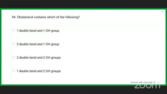 Paper Discussion of Pharmacology & Medicinal Chemistry (Part-3) | GPAT 2024 | The Last Lap смотреть онлайн