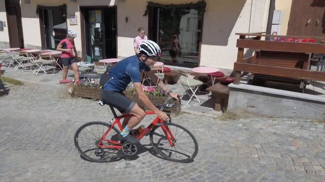 Venerdì dal sindaco Summer Edition: Cesana Torinese смотреть онлайн