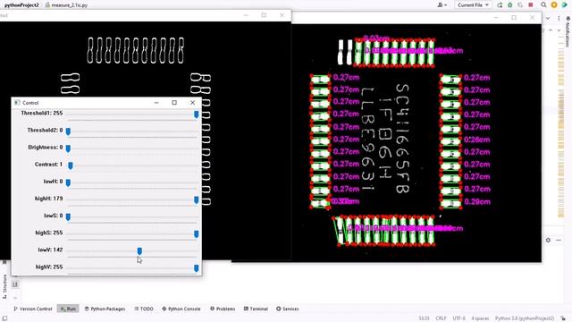 Opencv : Filtering | Image Filter смотреть онлайн