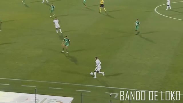 Mateus Vital vs Chapecoense | Brasileirão 2021 смотреть онлайн