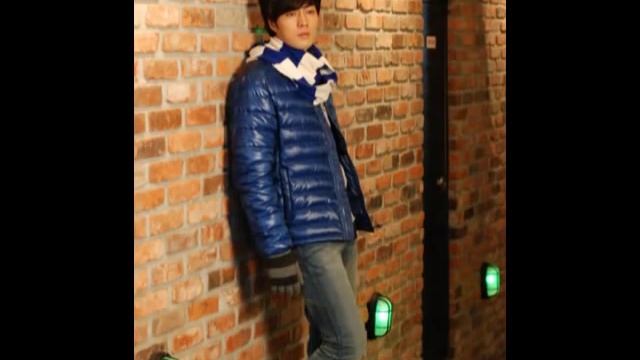 Han Ji Hye & So Ji Sub-BANG BANG MV(3) смотреть онлайн