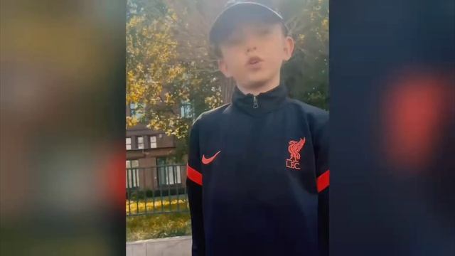 Эдвард бил подарил мальчику бабки на велик ?? смотреть онлайн