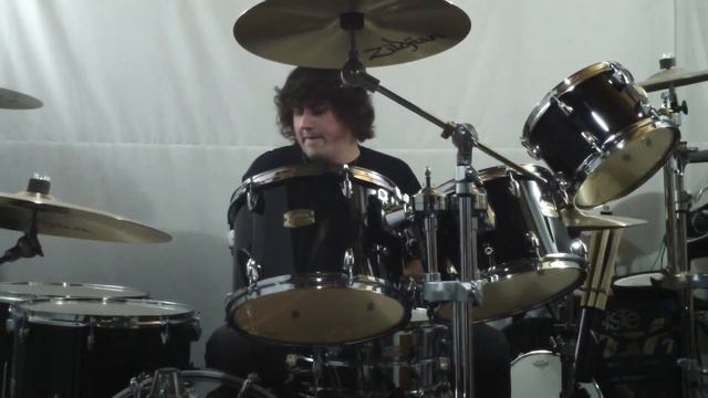 Yamaha Stage Custom Drums смотреть онлайн