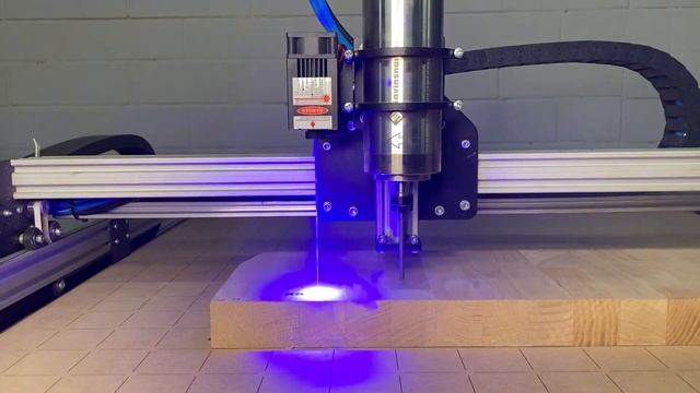 Простые работы на ЧПУ. Органайзер для школьника. Фрезерный станок с ЧПУ Start. Savinsname. смотреть онлайн