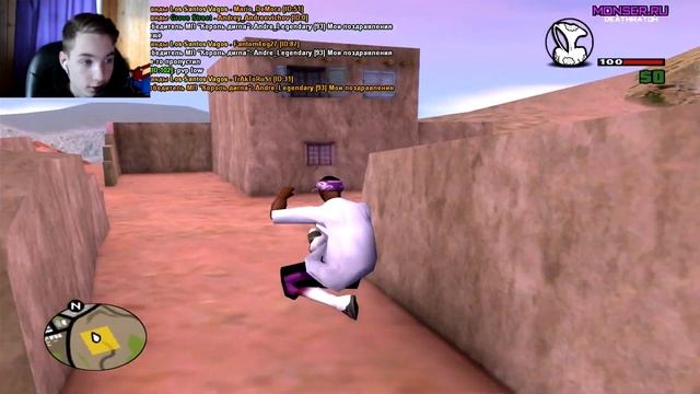 99.9% С ЭТОЙ GTA ТЫ ПОЛУЧИШЬ БАН! СЛИВ ГТА ДЛЯ ВСЕХ ПК! смотреть онлайн