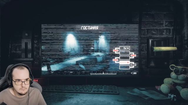 СТРАХ и АНИМАТРОНИКИ ► The Joy of Creation: Story Mode ( FNAF ) ПРОХОЖДЕНИЕ #2 смотреть онлайн